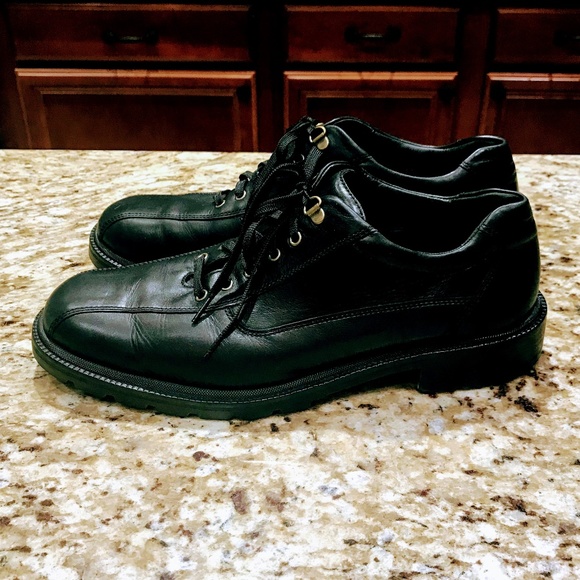 Cole Haan Leather Shoes main image 4
